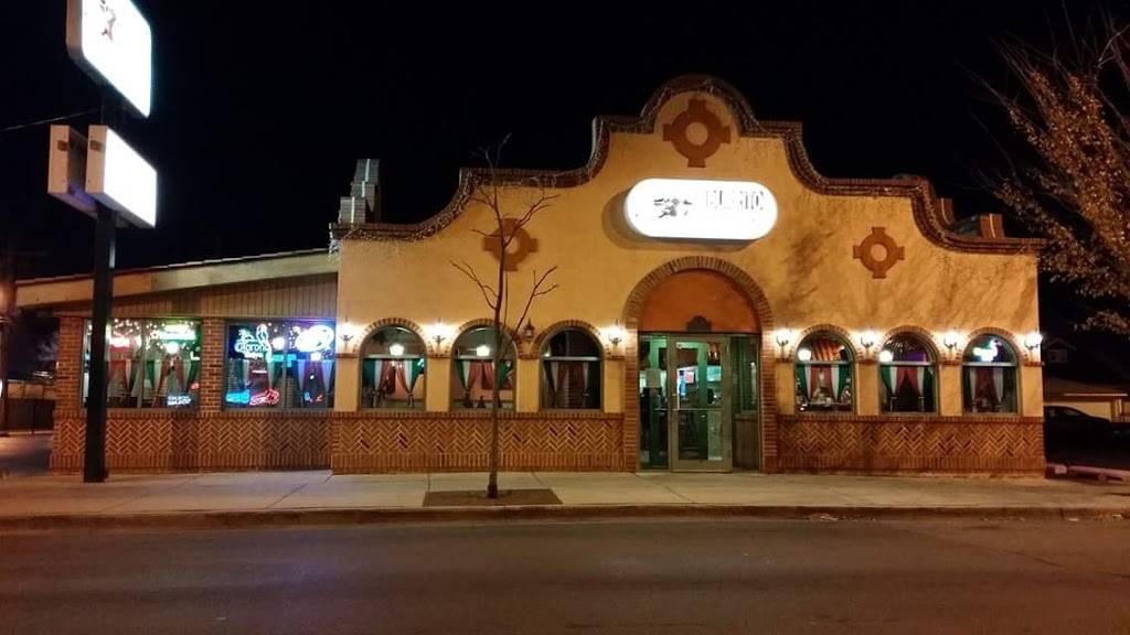 Taco & Burrito House | restaurant | 2430 N Central Ave, Chicago, IL 60639, USA | 7736226926 OR +1 773-622-6926