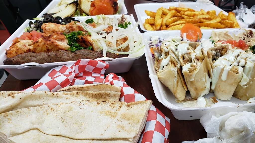Shawarma Stop | restaurant | 6019 Almeda Rd, Houston, TX 77004, USA | 2817403357 OR +1 281-740-3357
