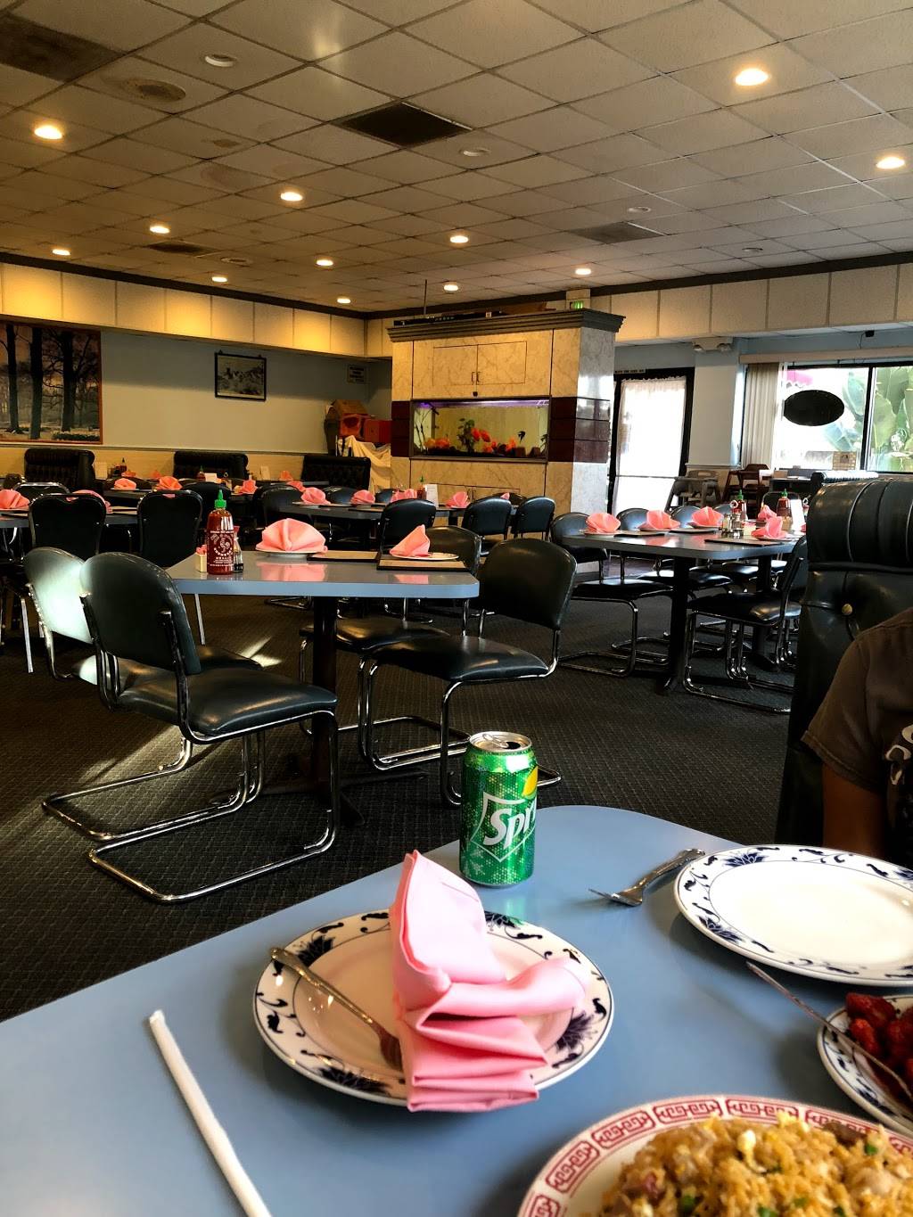 Panda Garden | restaurant | 4101 Atlantic Ave, Long Beach, CA 90807, USA | 5624909583 OR +1 562-490-9583