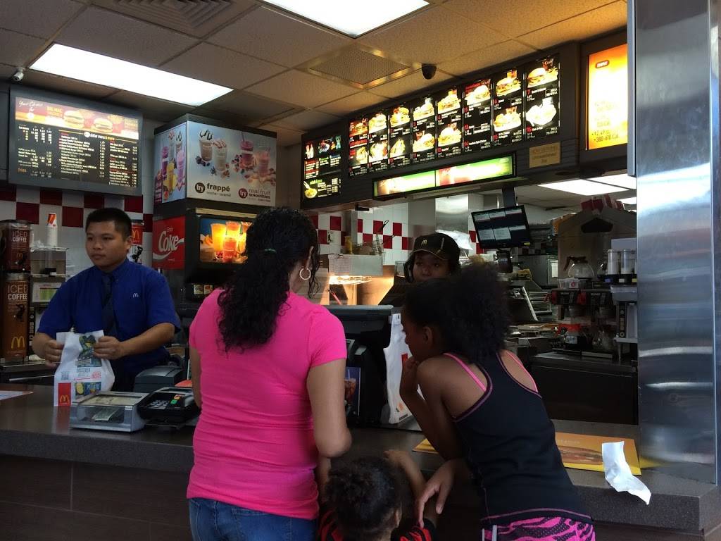 McDonalds | cafe | 1983 86th St, Brooklyn, NY 11214, USA | 7184497432 OR +1 718-449-7432