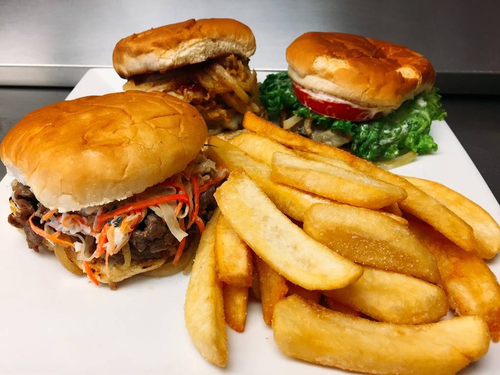 KMB Homemade Burgers, Fried Rice and More | restaurant | 4310 Zephyr Rd, Killeen, TX 76543, USA | 2544157927 OR +1 254-415-7927