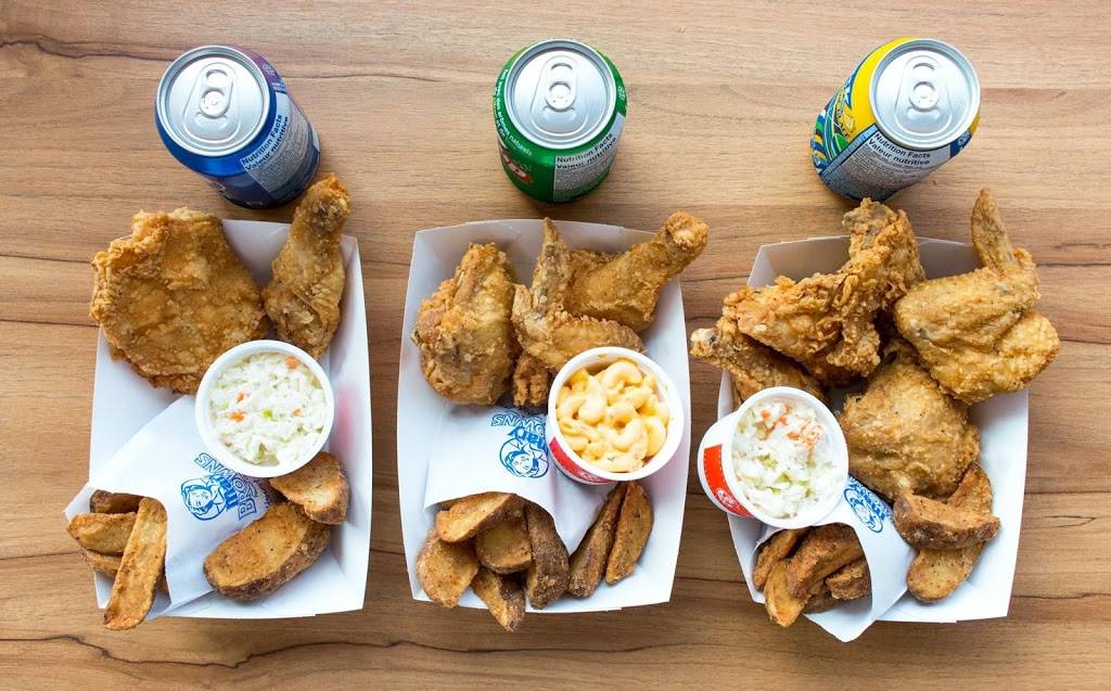 Mary Browns Chicken & Taters | restaurant | 28 Clair Rd W, Guelph, ON N1L 1M7, Canada | 5198217232 OR +1 519-821-7232