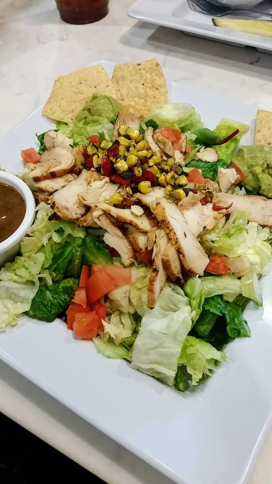 McAlisters Deli | restaurant | 2063 Colonial Ave #132, Roanoke, VA 24015, USA | 5402044407 OR +1 540-204-4407