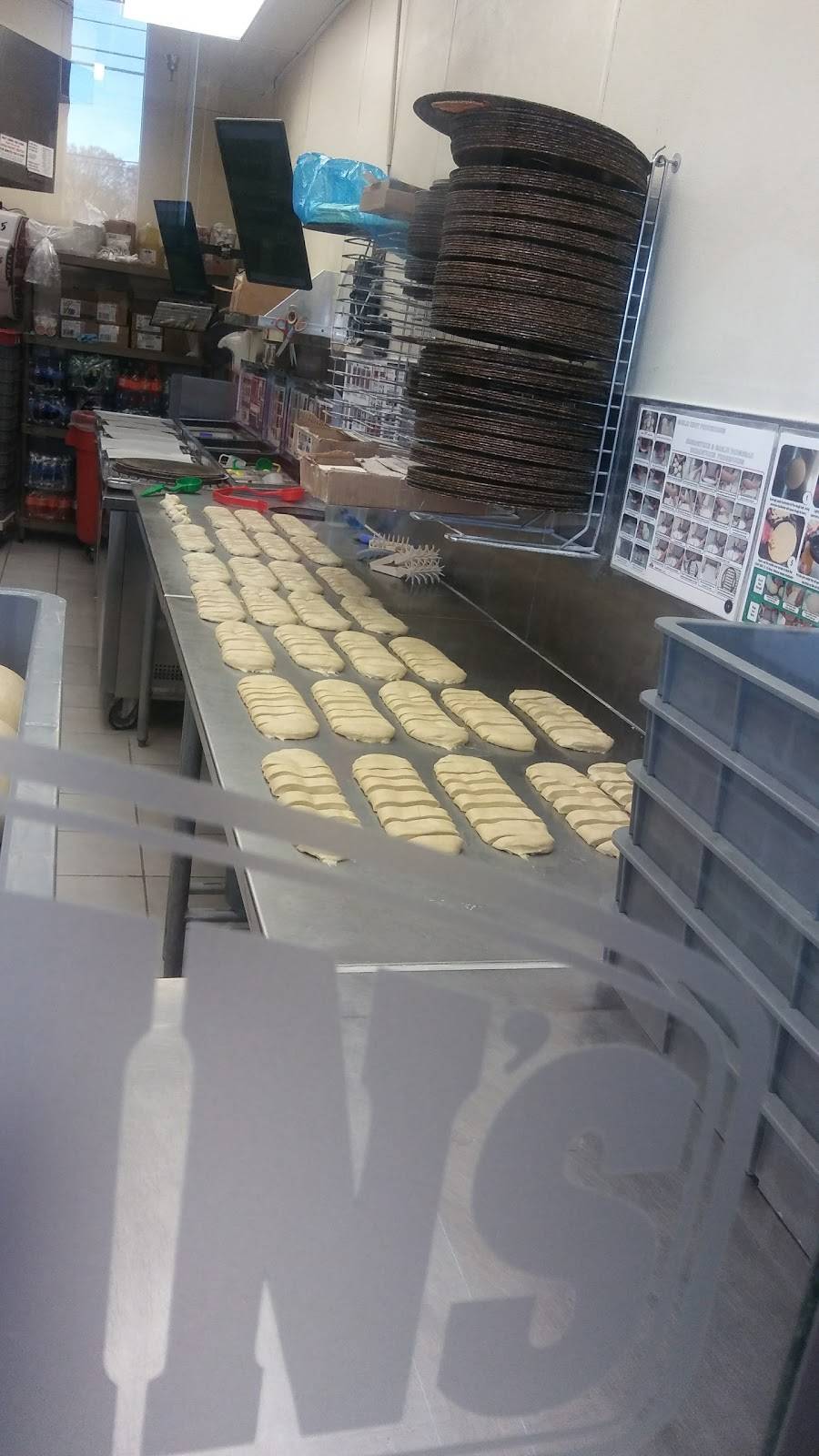 Papa Johns Pizza | restaurant | 7646 Richmond Hwy, Alexandria, VA 22306, USA | 7037688484 OR +1 703-768-8484