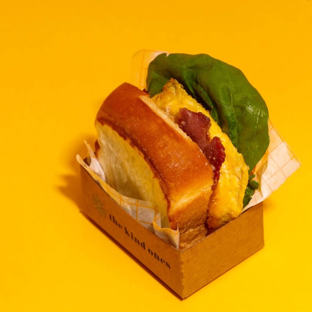 The Kind Ones | restaurant | 9527 Santa Monica Blvd, Beverly Hills, CA 90210, USA | 4243132662 OR +1 424-313-2662