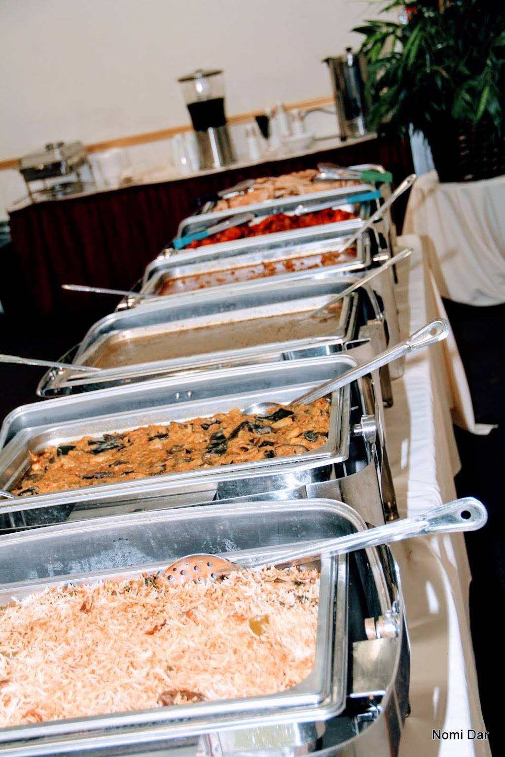 Mehran Restaurant & Catering | restaurant | 5774 Mowry School Rd, Newark, CA 94560, USA | 5106681111 OR +1 510-668-1111