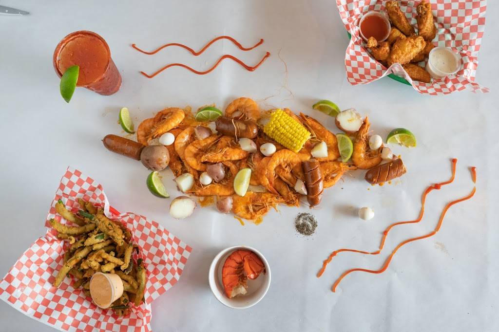 Crab N Spice - Sacramento | restaurant | 7411 W Stockton Blvd Suite 150, Sacramento, CA 95823, USA | 9168578988 OR +1 916-857-8988