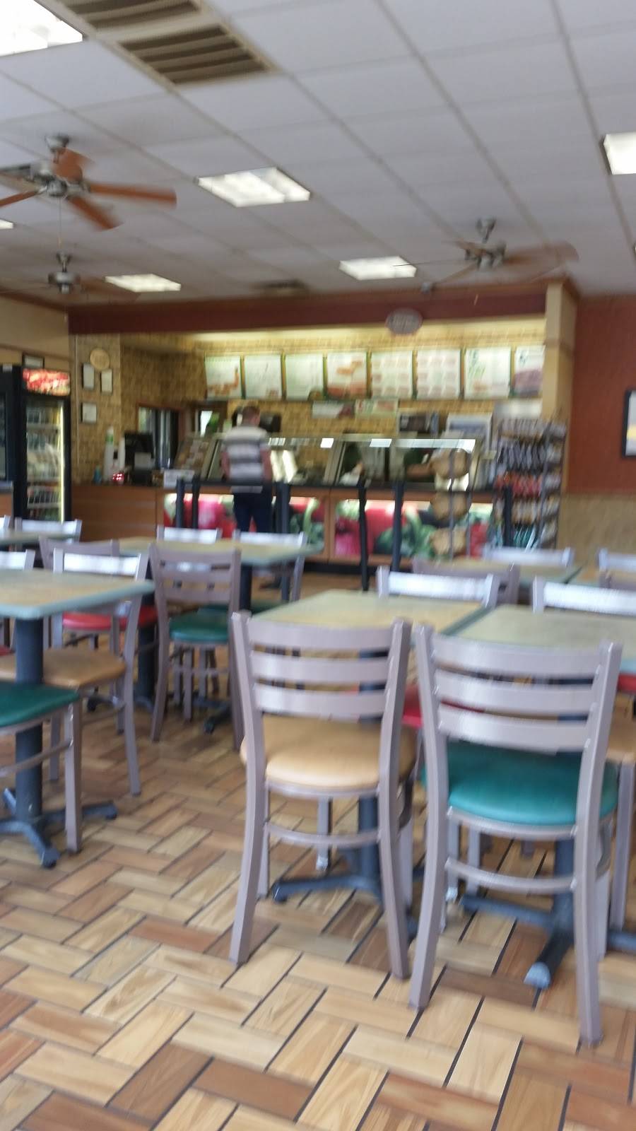 Subway | restaurant | 315 Homer Rd, Minden, LA 71055, USA | 3183712049 OR +1 318-371-2049