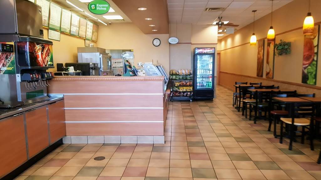 Subway Restaurants | restaurant | 11660 Royal Oaks Club Dr, Houston, TX 77082, USA | 2814960669 OR +1 281-496-0669