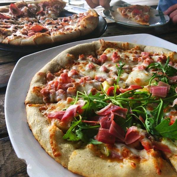 Bizzo Pizzo | restaurant | Av Del Pacifico 1363, Playas, Jardines Playas de Tijuana, Tijuana, B.C., Mexico | 016644381405 OR +52 664 438 1405