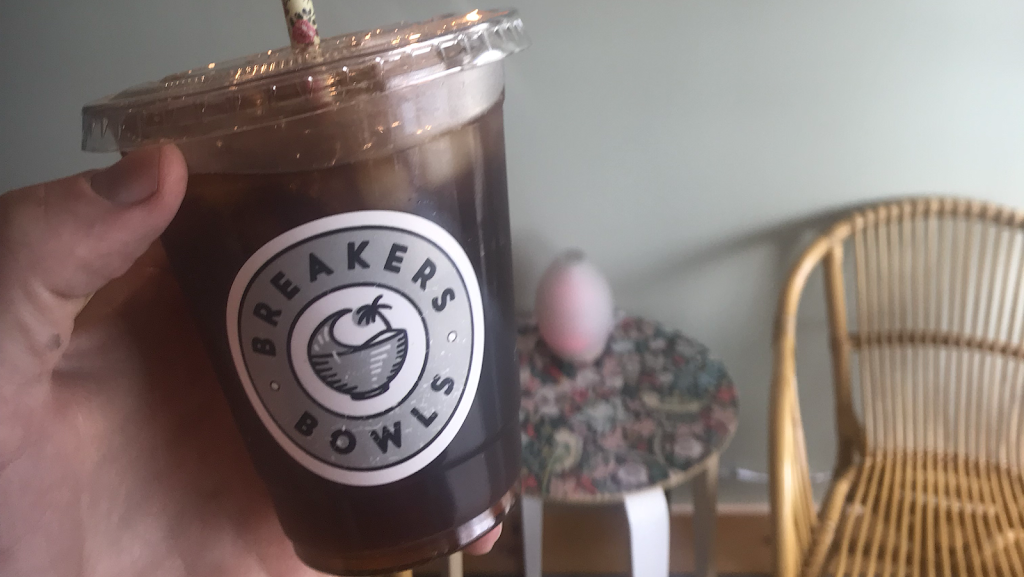 Breakers Bowls | cafe | 1048 W Beech St, Long Beach, NY 11561, USA | 5165487844 OR +1 516-548-7844