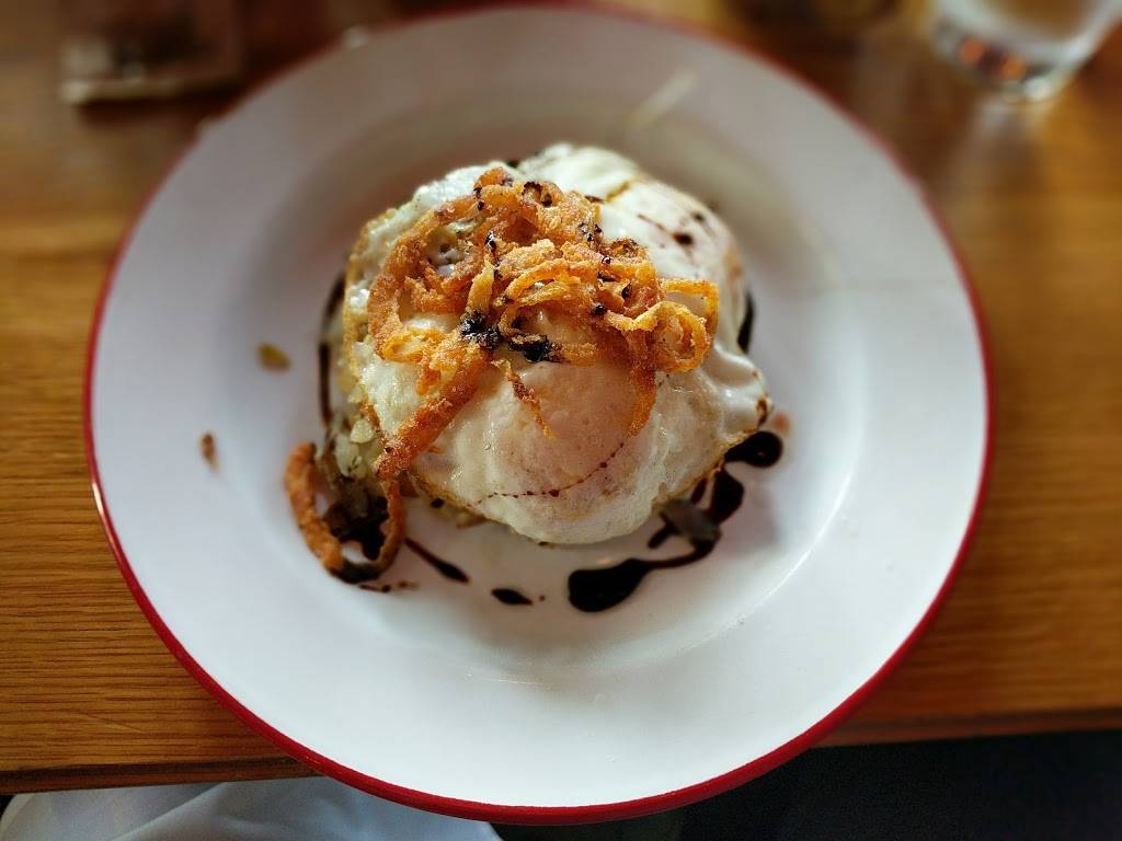 Arts Table | restaurant | 1002 Montana Ave, Santa Monica, CA 90403, USA | 3103952500 OR +1 310-395-2500