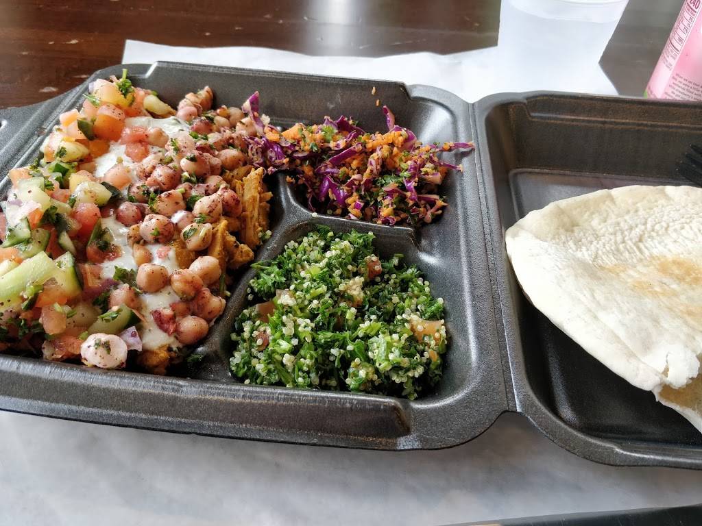 Baba G. Grill | restaurant | 1165 E 2nd St, Edmond, OK 73034, USA | 4052855015 OR +1 405-285-5015