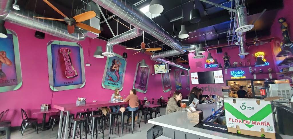 Chachos Restaurant | restaurant | 2223 Stevens Creek Blvd Ste 10, San Jose, CA 95128, USA | 4082878226 OR +1 408-287-8226