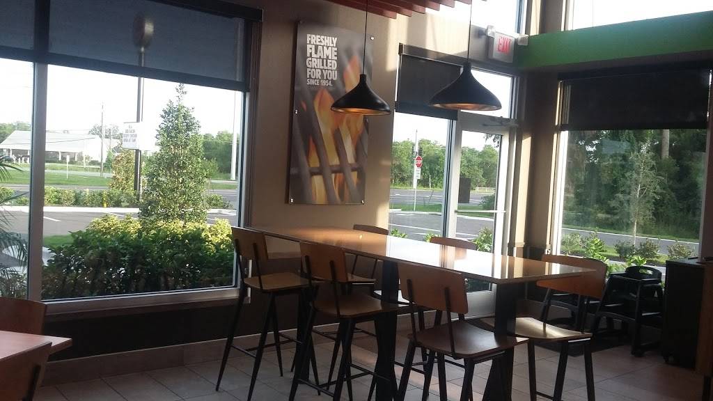 Burger King | restaurant | 5024 N U.S. Hwy 41, Apollo Beach, FL 33572, USA | 8136413733 OR +1 813-641-3733