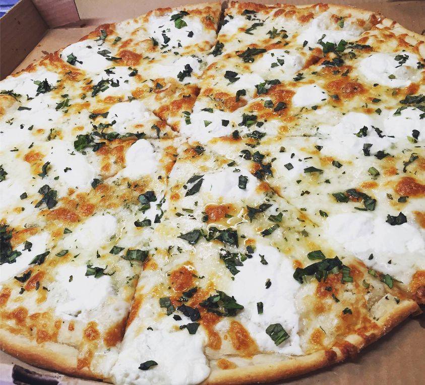 Marios Pizza PSL | restaurant | 1352 SW Bayshore Blvd, Port St. Lucie, FL 34983, USA | 7723535920 OR +1 772-353-5920