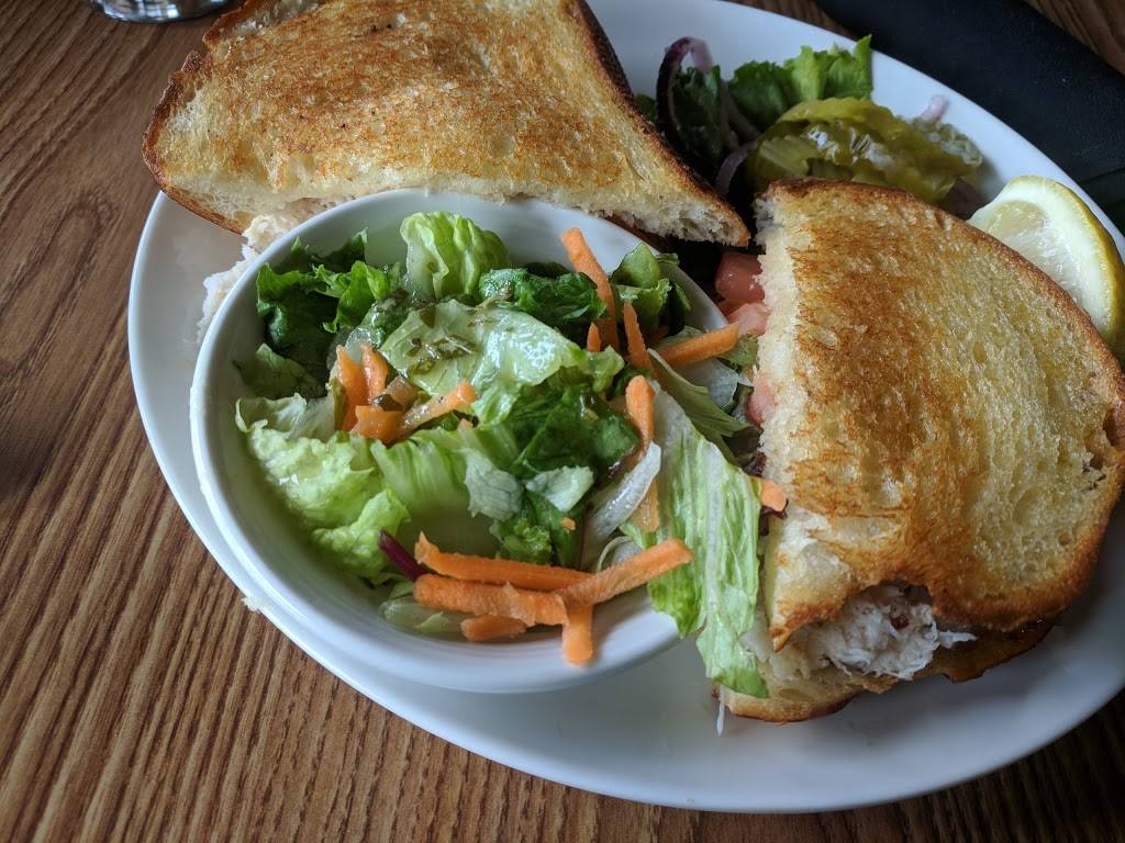 Nicks Rockaway | restaurant | 100 Rockaway Beach Ave, Pacifica, CA 94044, USA | 6503593900 OR +1 650-359-3900