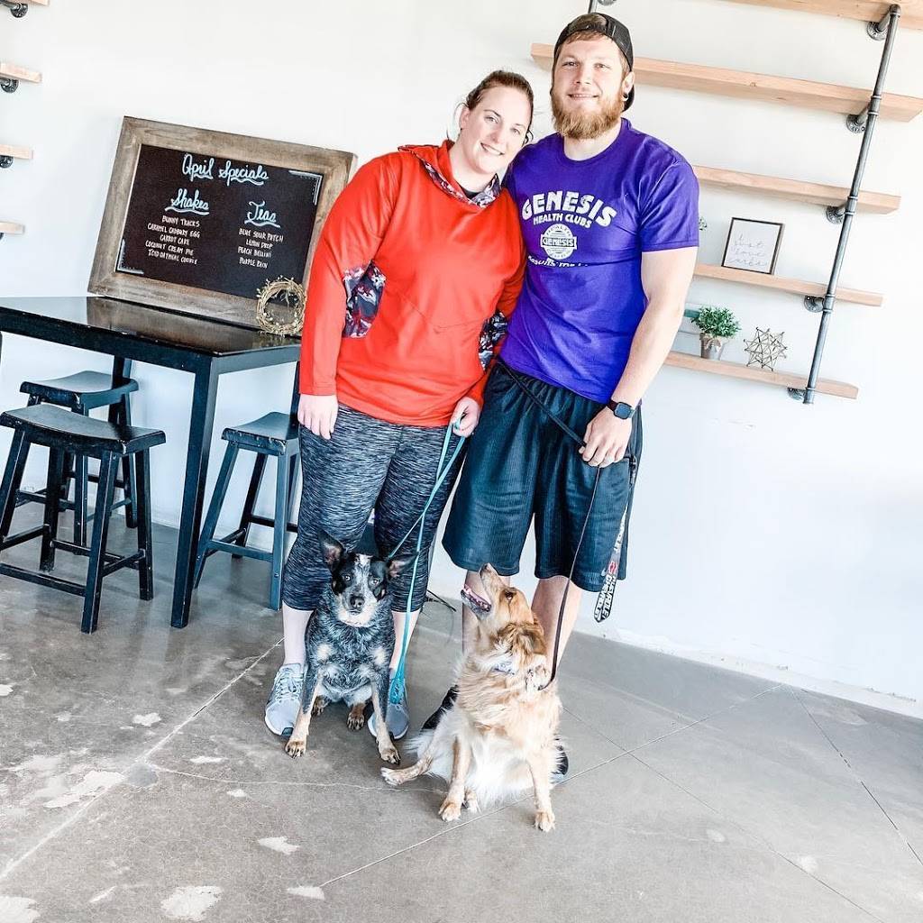 Shape’n It Up Nutrition | restaurant | 841 N Tyler Rd STE 100, Wichita, KS 67212, USA | 3167290440 OR +1 316-729-0440