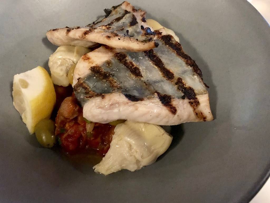 Bread & Brine | restaurant | 19 Main St, Hastings-On-Hudson, NY 10706, USA | 9144795243 OR +1 914-479-5243