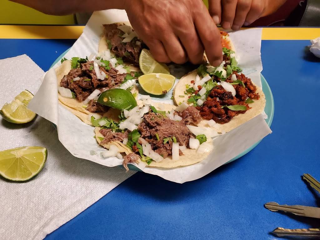 taqueria y fonda la bonita | restaurant | 1510 Central Ave, Chattanooga, TN 37408, USA | 4237744355 OR +1 423-774-4355