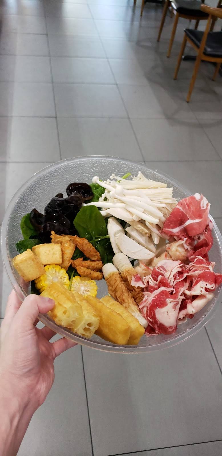 FORTUNE NO 1 | restaurant | 138 E Garvey Ave, Monterey Park, CA 91755, USA | 6265699592 OR +1 626-569-9592