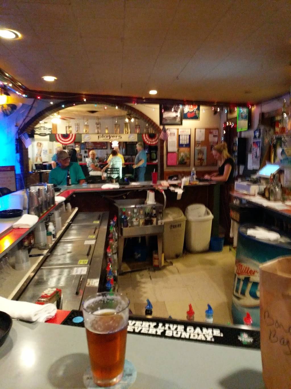 Players Downtown | night club | 12 Mechanic St, Bradford, PA 16701, USA | 8143689789 OR +1 814-368-9789