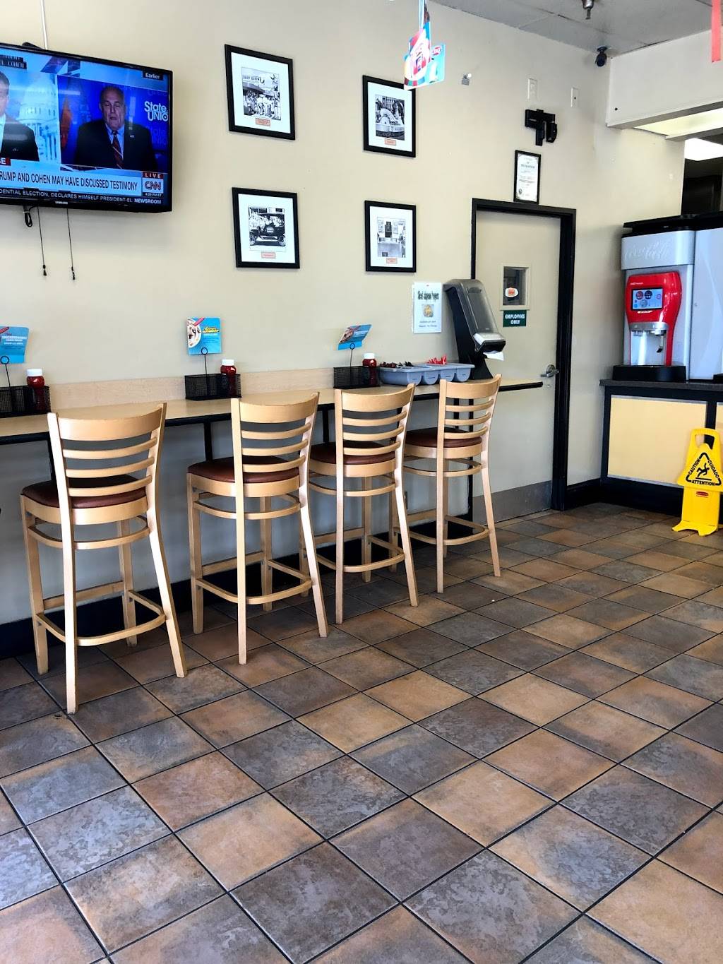 Dairy Queen | restaurant | 17600 Collier Ave Ste G159, Lake Elsinore, CA 92530, USA | 9512451248 OR +1 951-245-1248