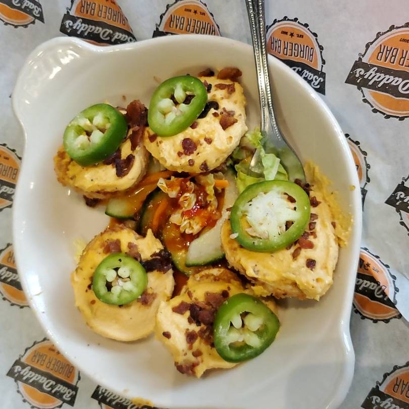 Bad Daddys Burger Bar | restaurant | 5070 Peachtree Blvd Ste B150, Chamblee, GA 30341, USA | 7705583217 OR +1 770-558-3217