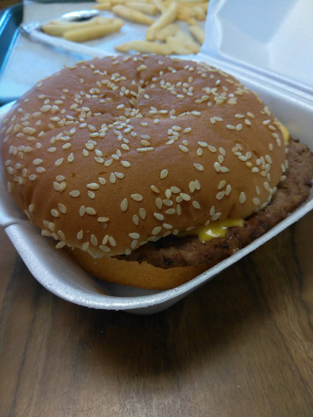 The Sheik Sandwiches on 103rd | restaurant | 7361 103rd St, Jacksonville, FL 32210, USA | 9047179990 OR +1 904-717-9990