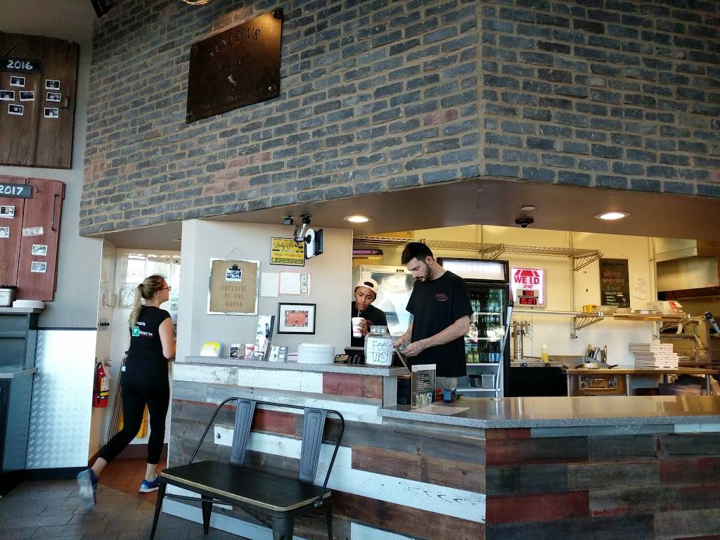 Venezias New York Style Pizzeria | restaurant | 15620 N Tatum Blvd #100, Phoenix, AZ 85032, USA | 6027874444 OR +1 602-787-4444