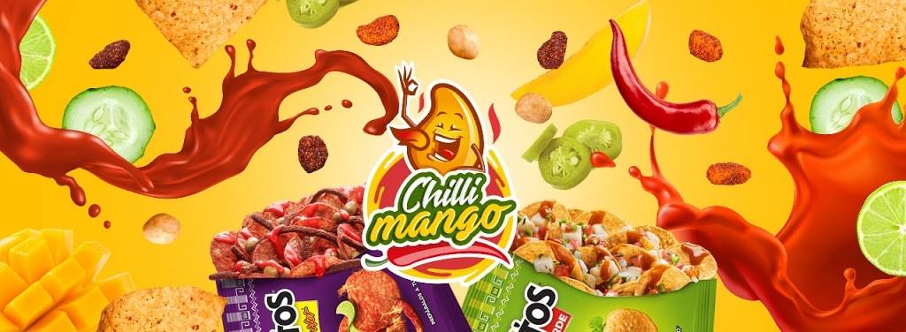 Chilli Mango | restaurant | 506 E Olive Ave, Fresno, CA 93728, USA | 5597795559 OR +1 559-779-5559