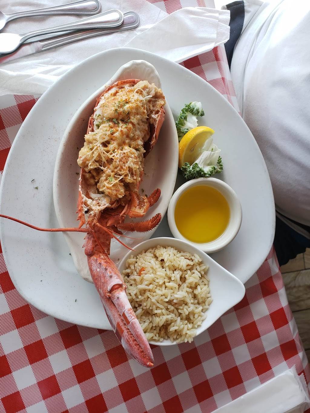 Lobster Pot Restaurant | restaurant | 5157 Ocean Blvd, Sarasota, FL 34242, USA | 9413492323 OR +1 941-349-2323