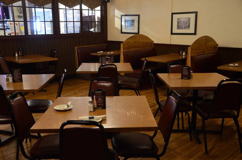 Jeffs On Rugby | restaurant | 1005 Rugby St, Oshkosh, WI 54902, USA | 9202317450 OR +1 920-231-7450