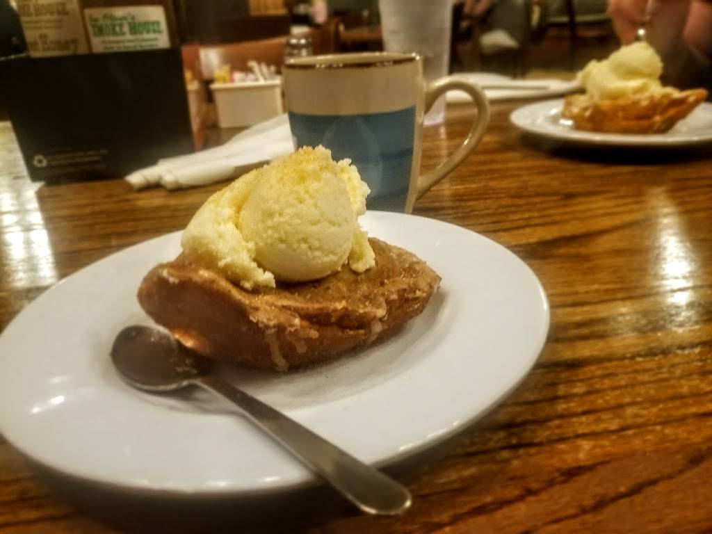 Jim Olivers Smoke House | restaurant | 850 W Main St, Monteagle, TN 37356, USA | 8004892091 OR +1 800-489-2091