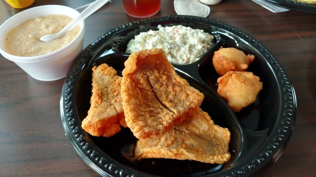 Jacks Catfish & Shrimp | restaurant | 245 Rex Miller Rd, Dublin, GA 31027, USA | 4782723315 OR +1 478-272-3315