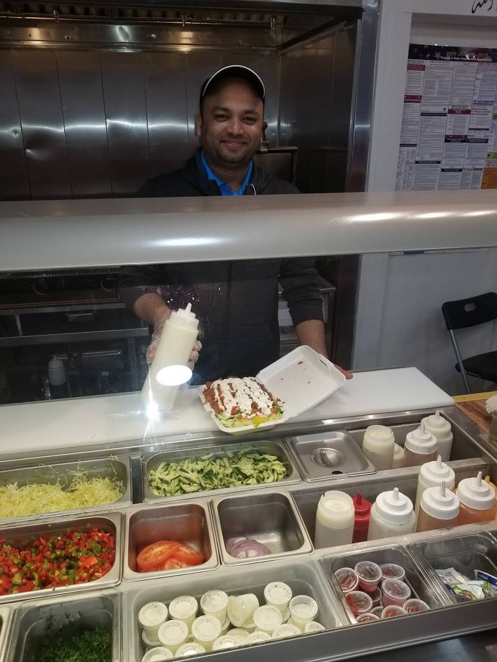 Halal Gyro King | restaurant | 175 Union Ave, Paterson, NJ 07502, USA | 8622571616 OR +1 862-257-1616
