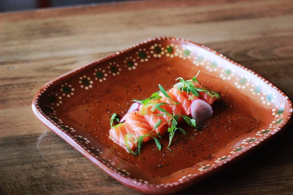 El Pez Kitchen & Sushi | restaurant | 3404 Palm Ave, San Diego, CA 92154, USA | 6196003161 OR +1 619-600-3161