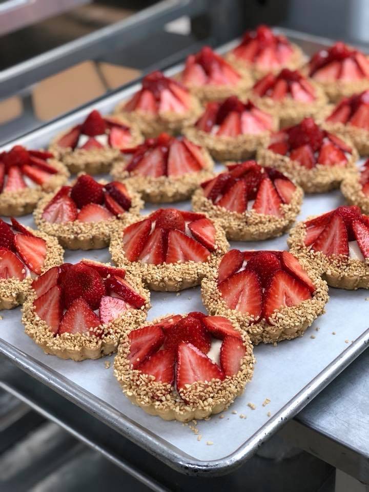 Buckleys Bakery & Cafe | bakery | 436 Daniel Webster Hwy, Merrimack, NH 03054, USA | 6032625929 OR +1 603-262-5929