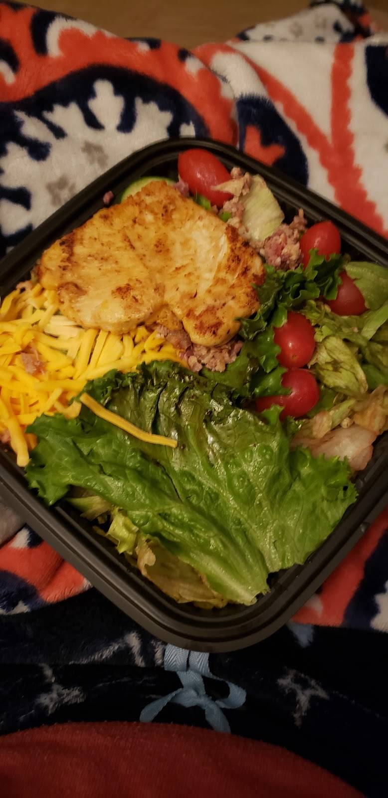 Jack in the Box | restaurant | 910 Bryan Rd, OFallon, MO 63366, USA | 6362727242 OR +1 636-272-7242