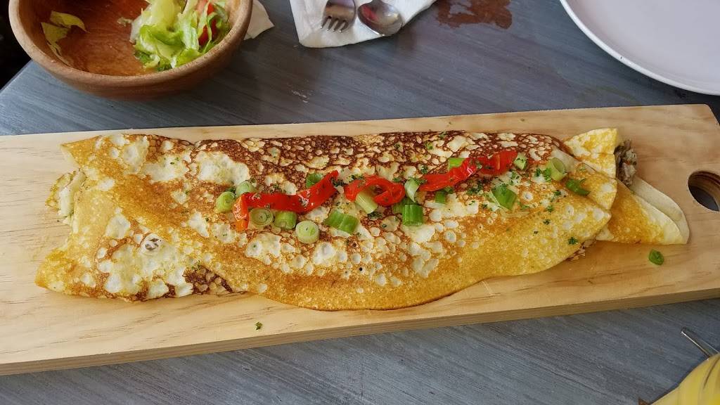 The Red Bud Cafe | cafe | 317 Seabreeze Blvd, Daytona Beach, FL 32118, USA | 3863108512 OR +1 386-310-8512