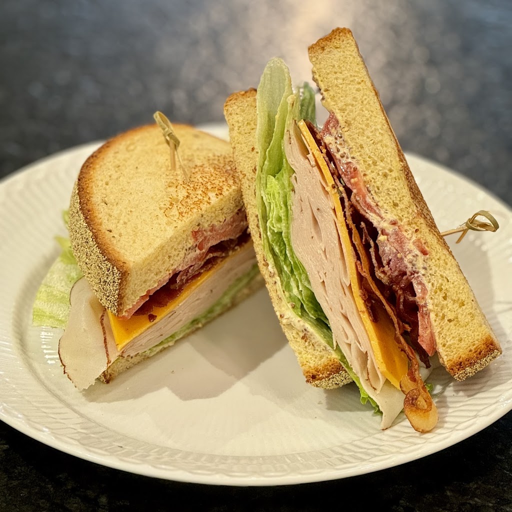 Heirloom Fine Foods Market & Café | restaurant | 1210 Nicholas St, Omaha, NE 68102, USA | 5312835455 OR +1 531-283-5455