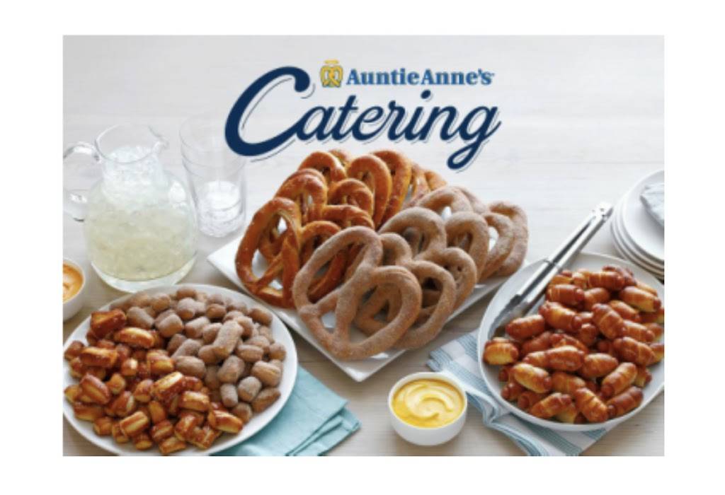 Auntie Annes Pretzels Inside Walmart | restaurant | 4301 Byberry Rd, Philadelphia, PA 19154, USA | 2152811225 OR +1 215-281-1225