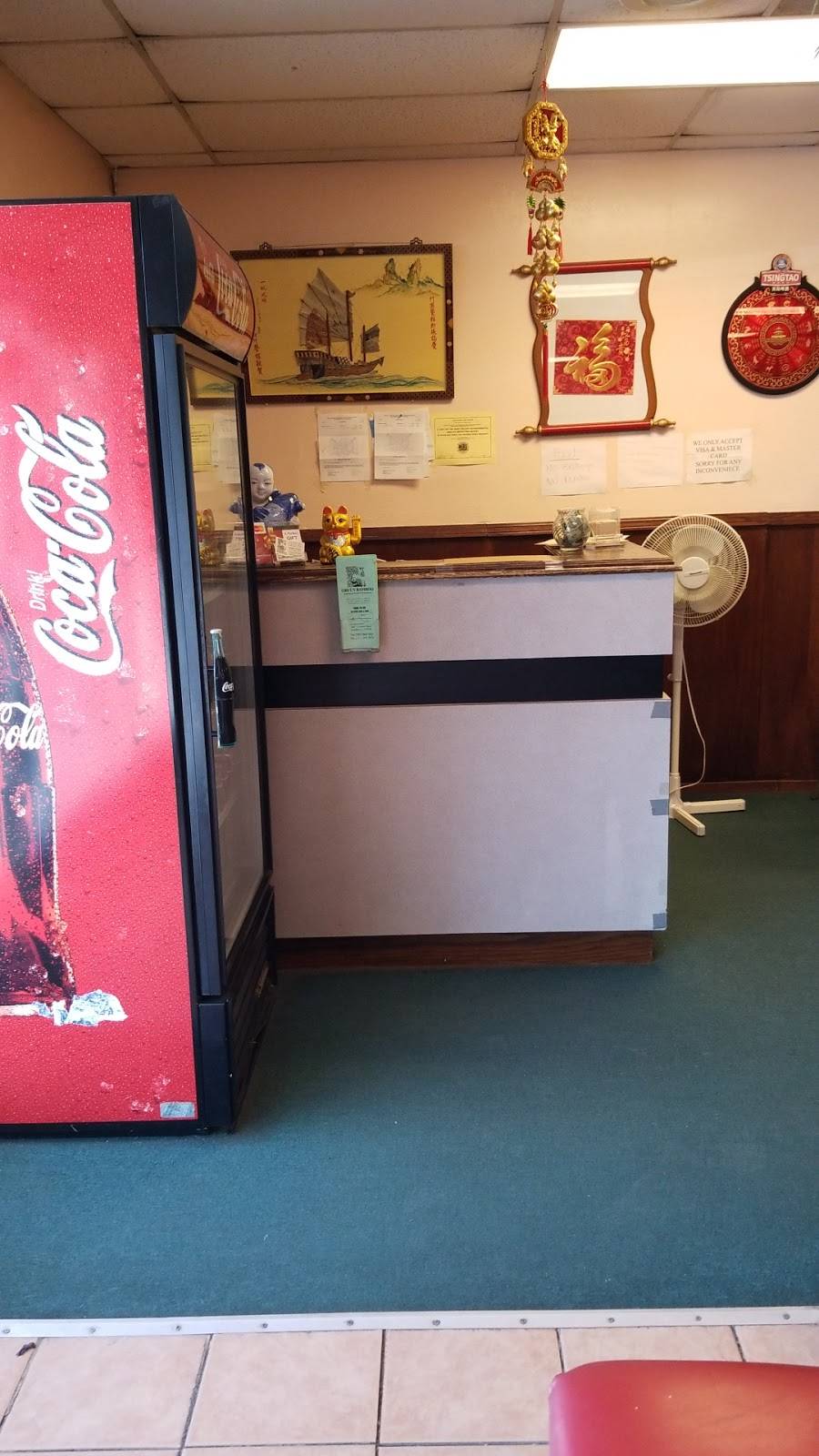 Green Bamboo Restaurant | restaurant | 4437 Central Pl, Suisun City, CA 94585, USA | 7078643601 OR +1 707-864-3601