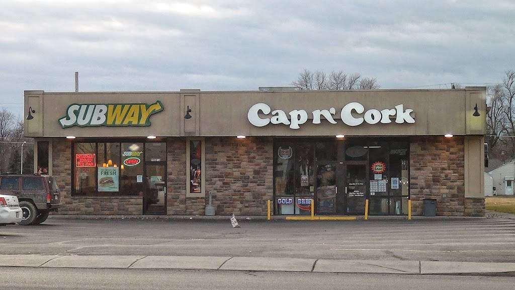 Subway | restaurant | 7002 Bluffton Rd A, Fort Wayne, IN 46808, USA | 2604442989 OR +1 260-444-2989