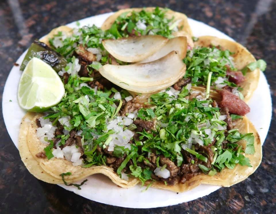 Tacos la Potranca | restaurant | 12 Manteca Ave, Manteca, CA 95336, USA | 2098399191 OR +1 209-839-9191
