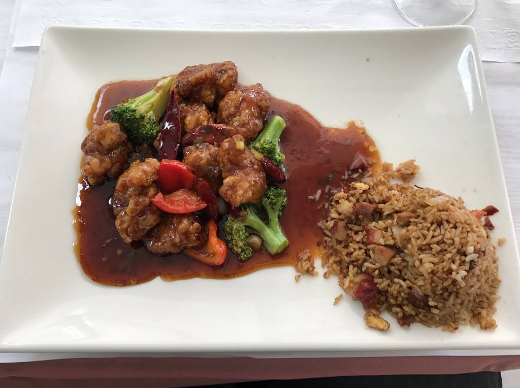 Panda House | restaurant | 88 Ryders Ln, Stratford, CT 06614, USA | 2033784107 OR +1 203-378-4107