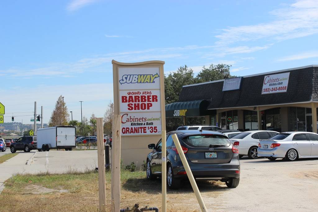 Subway | restaurant | 667 FL-50, Clermont, FL 34711, USA | 3523947779 OR +1 352-394-7779