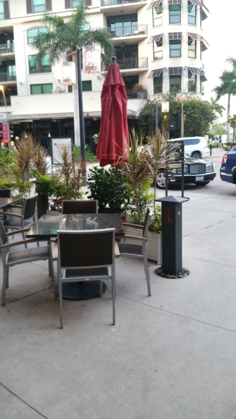 AZN Azian Cuizine | restaurant | 9118 Strada Pl, Naples, FL 34108, USA | 2395938818 OR +1 239-593-8818