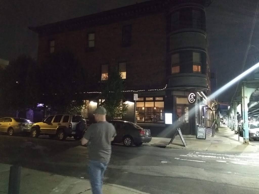 Jerusalem Corner Store Inc | restaurant | 115 W Girard Ave, Philadelphia, PA 19123, USA | 2156341991 OR +1 215-634-1991