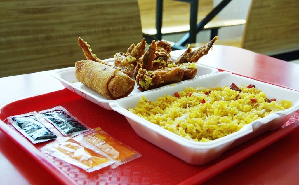 New Tung Hing | restaurant | 5334 4th Ave, Brooklyn, NY 11220, USA | 7184920740 OR +1 718-492-0740